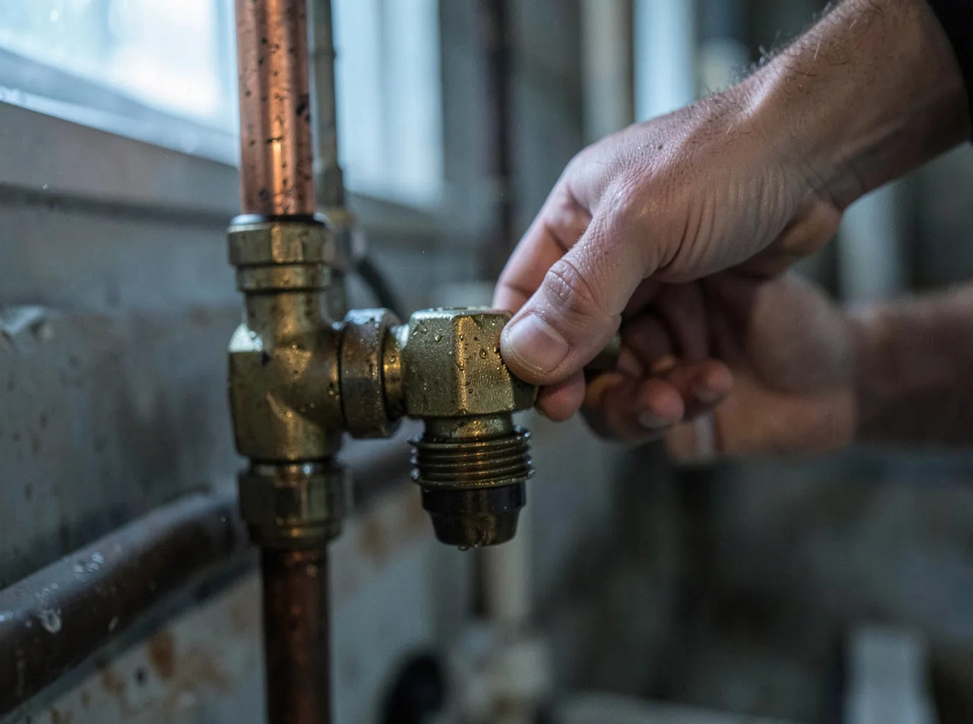 Emergency Plumber Richmond, OH FAQs